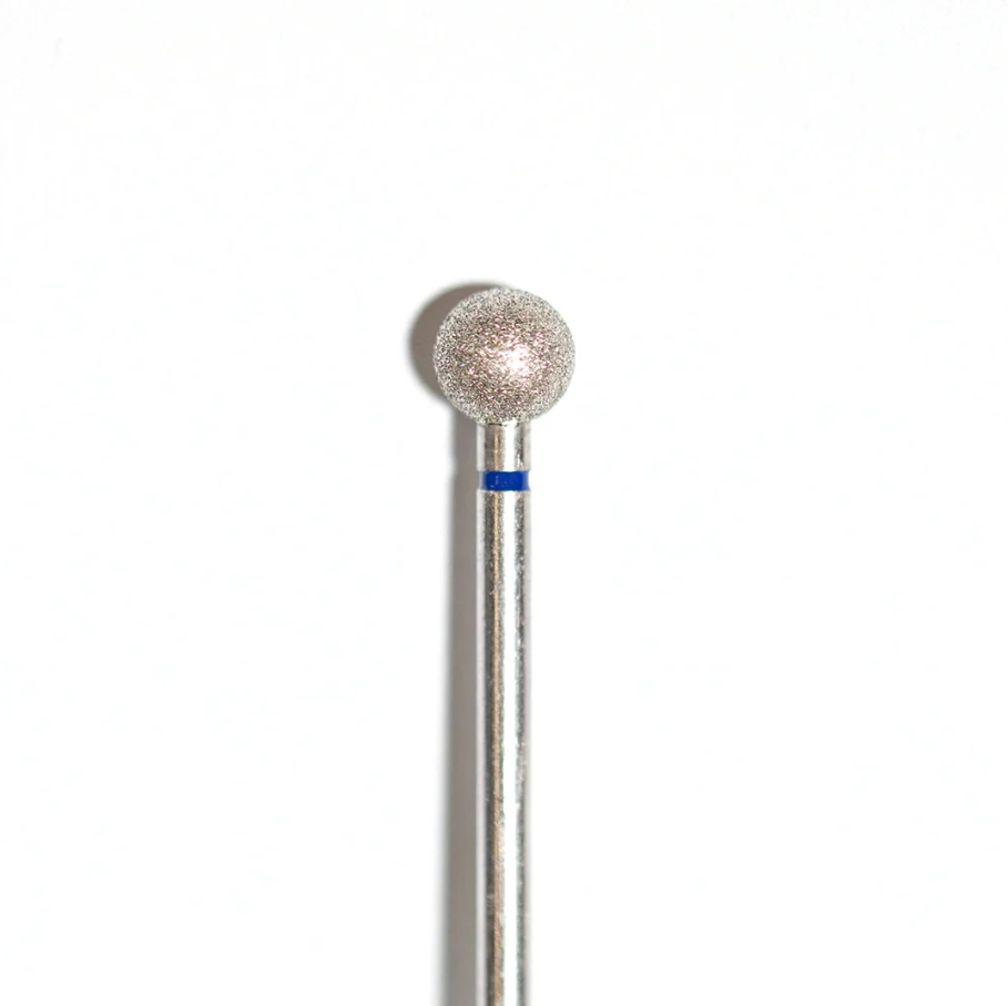 DRILL BIT - LARGE DIAMOND BALL
