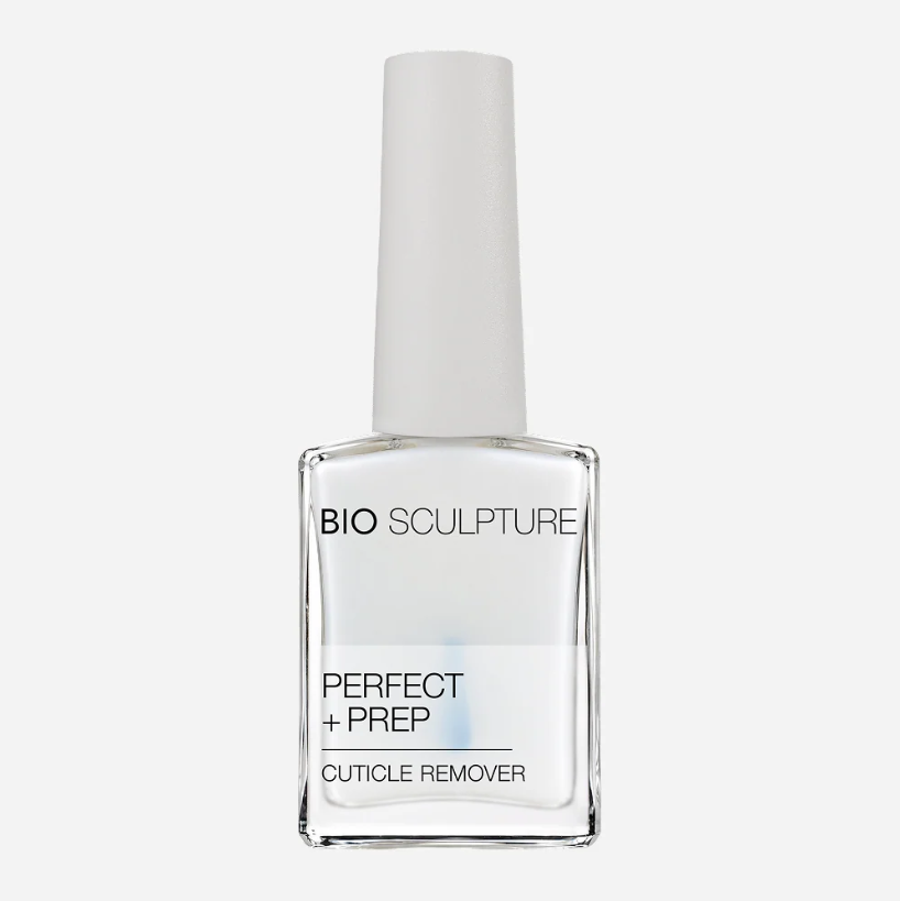 CUTICLE REMOVER