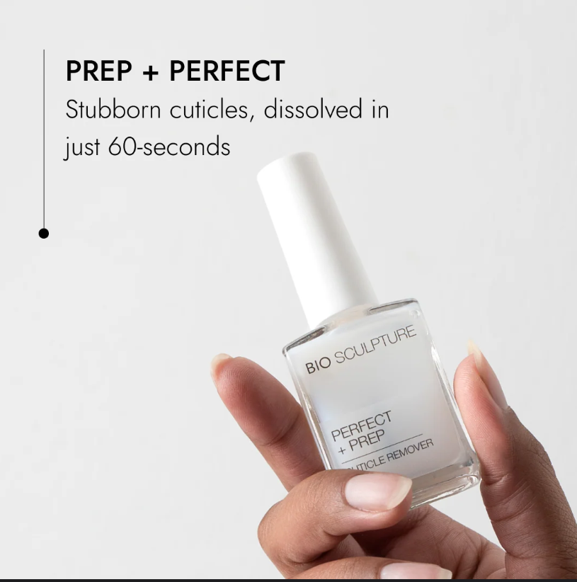 CUTICLE REMOVER