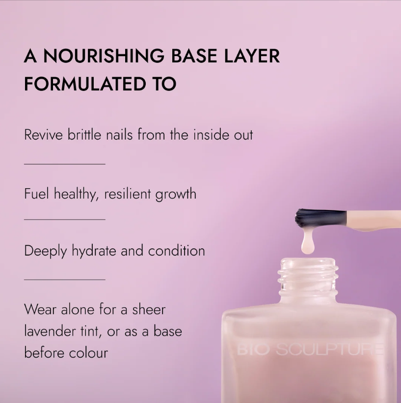 LAVENDER BASE