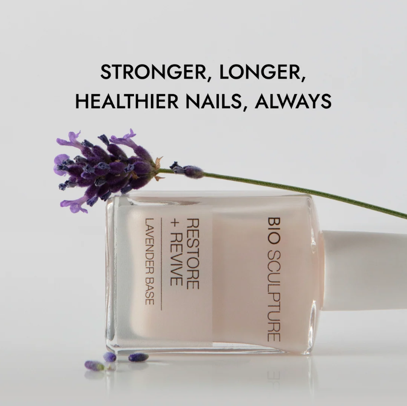 LAVENDER BASE