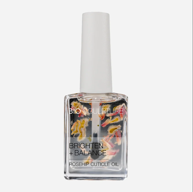 ROSEHIP CUTICLE OIL