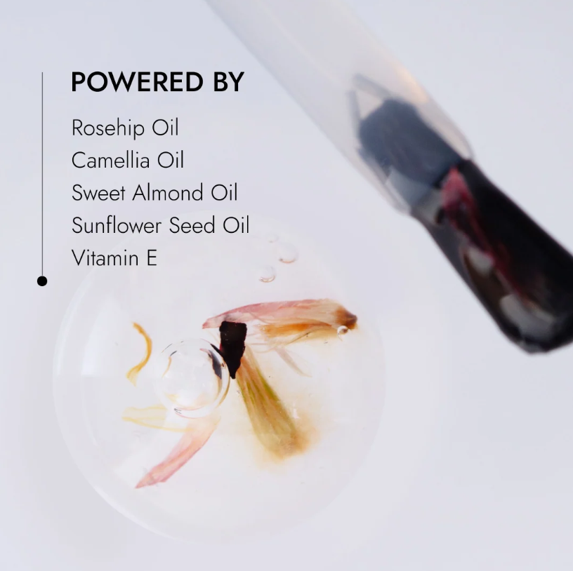 ROSEHIP CUTICLE OIL