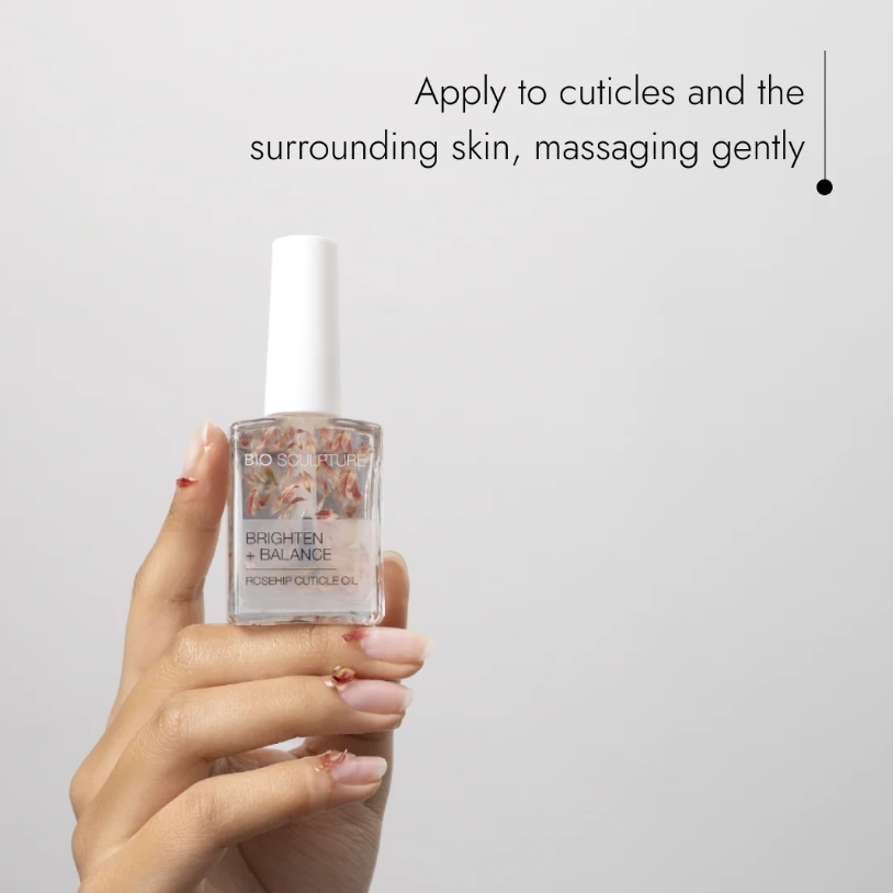 ROSEHIP CUTICLE OIL