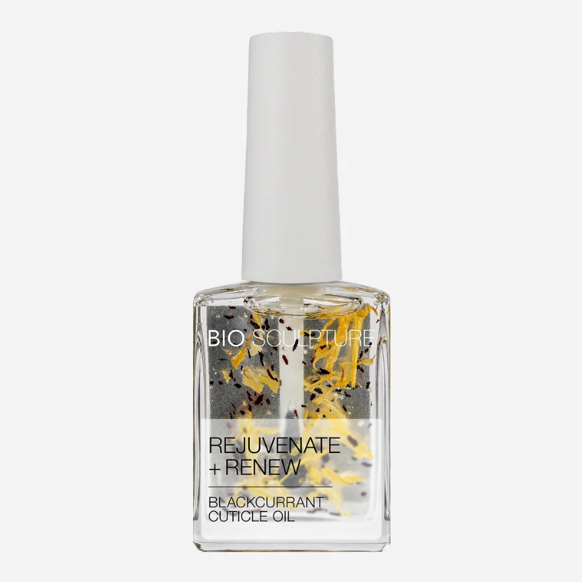 BLACKCURRENT CUTICLE OIL