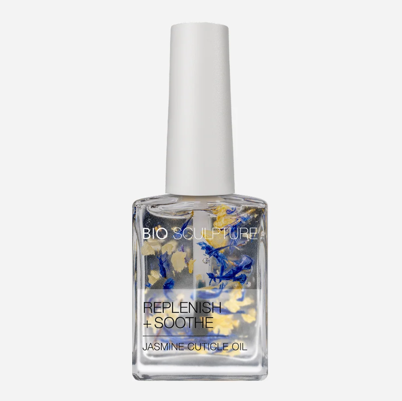 JASMIN CUTICLE OIL