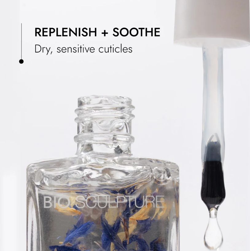 JASMIN CUTICLE OIL