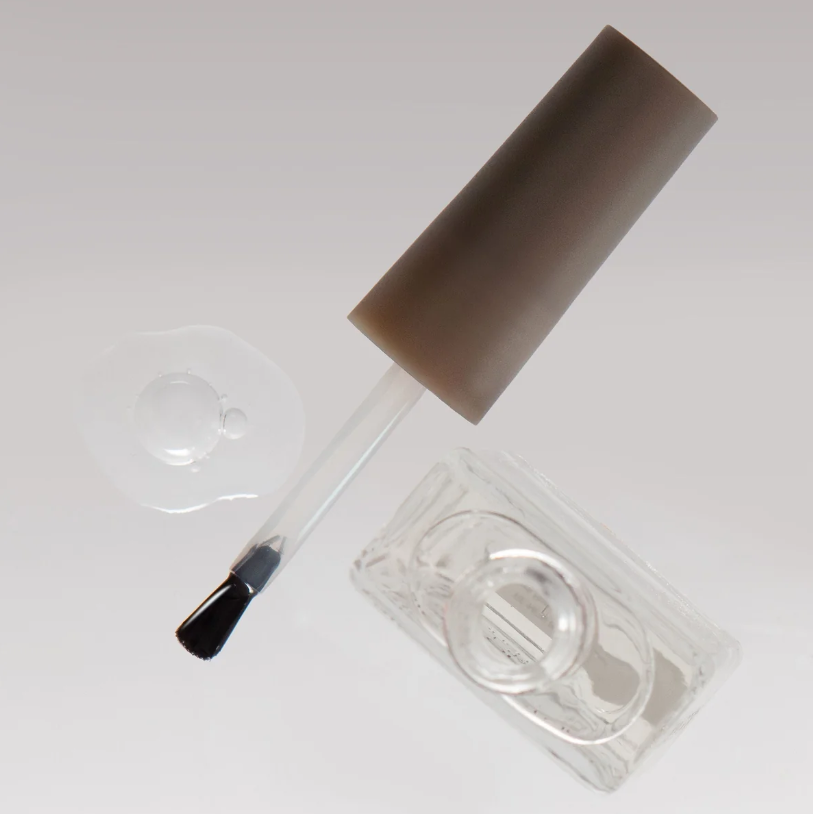 THE TOP - TOP COAT NAIL POLISH