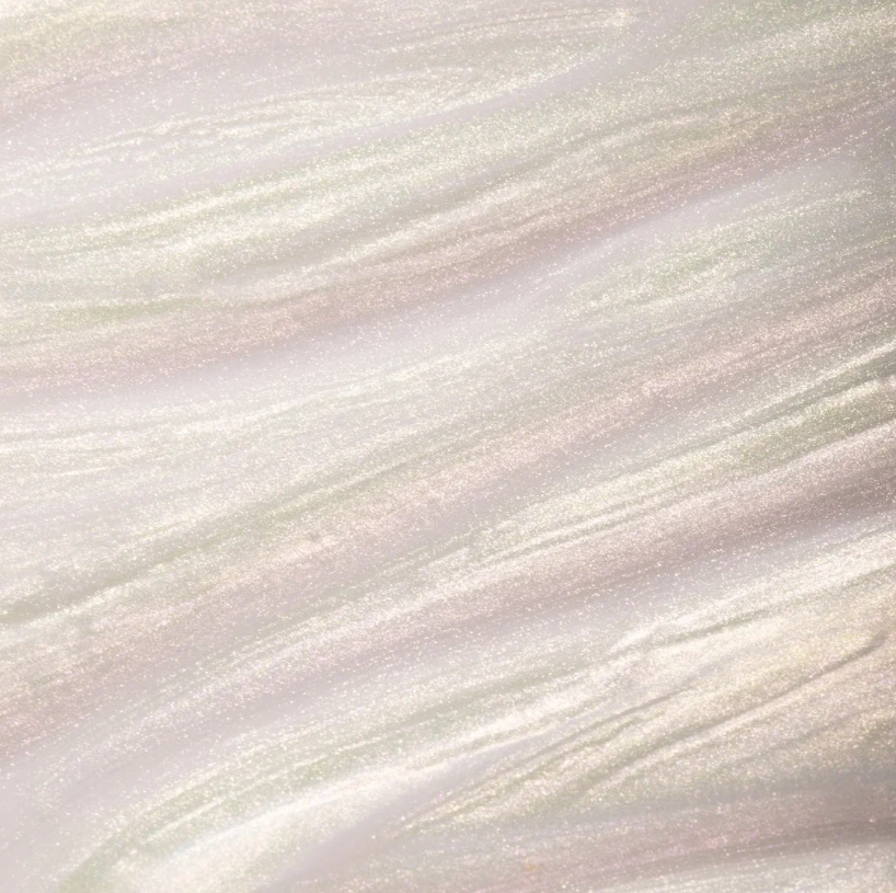 NAIL POLISH HOLOGRAPHIC TOP COAT