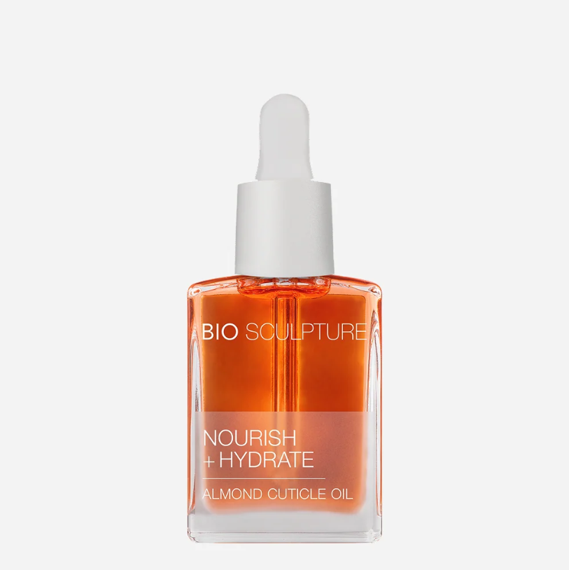 ALMOND CUTICLE OIL