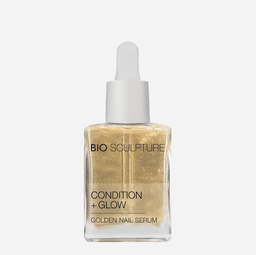 GOLDEN NAIL SERUM