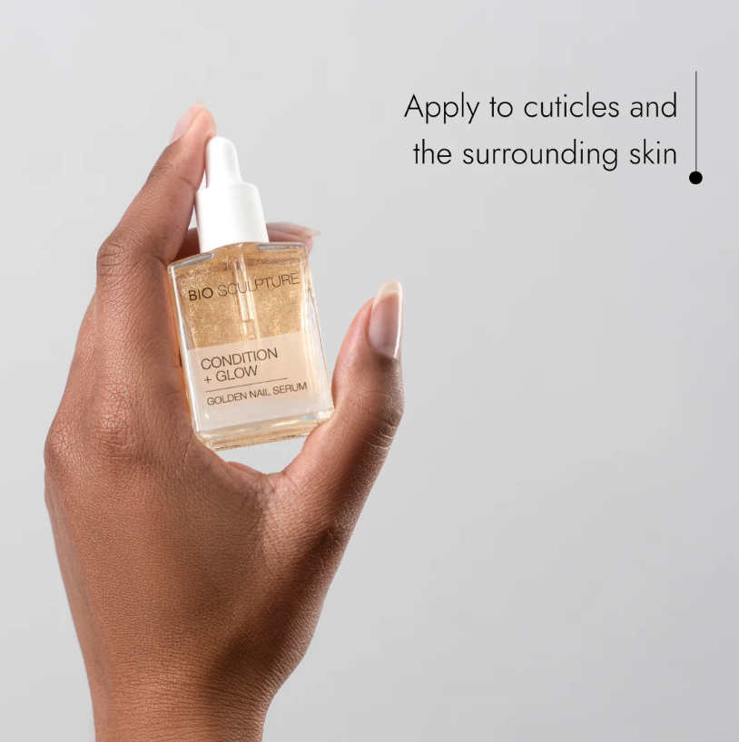 GOLDEN NAIL SERUM