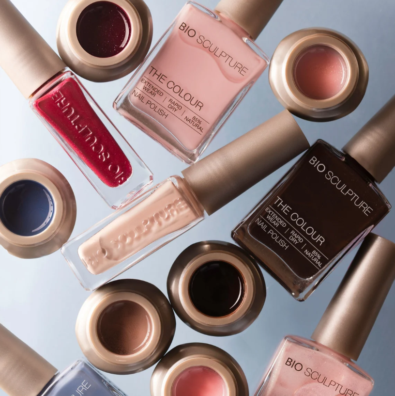 MUTED LUXE COLLECTION