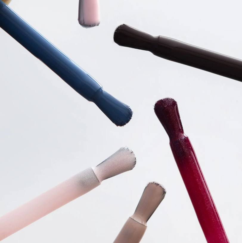 MUTED LUXE COLLECTION