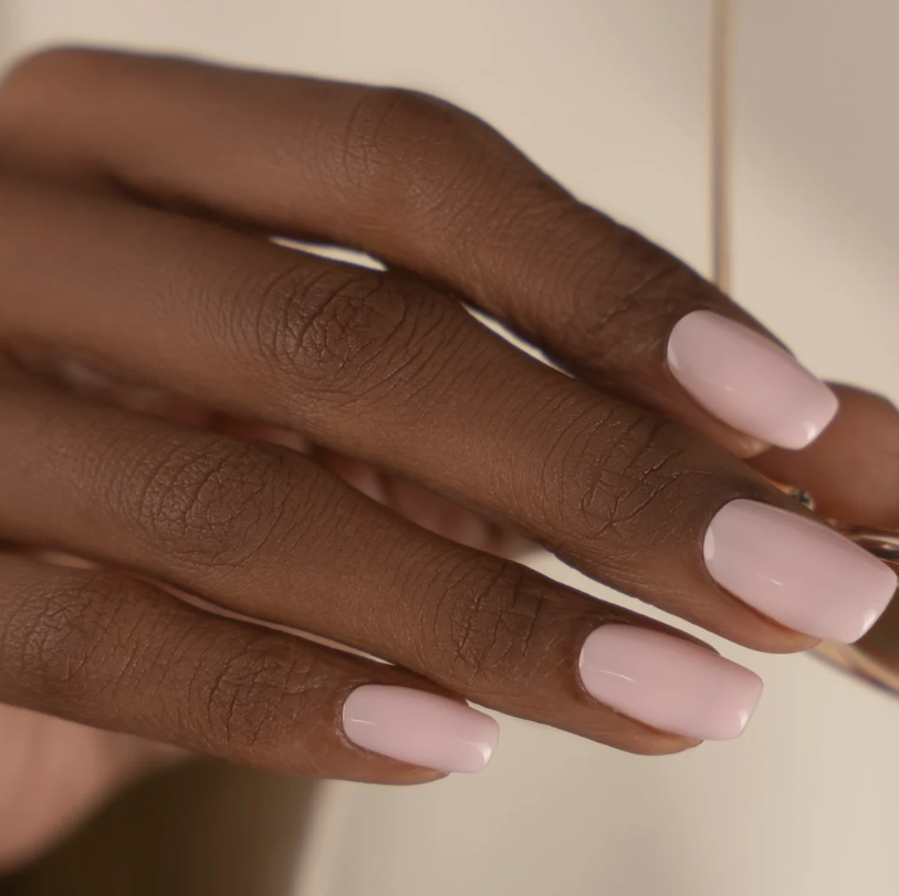 MUTED LUXE COLLECTION