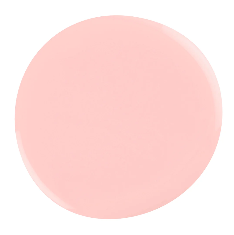 NO.343 - BLUSHED SILENCED
