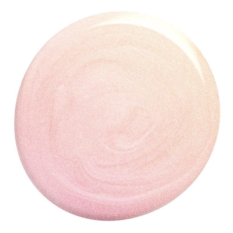 NO.344 PEARL FROST NAIL POLISH