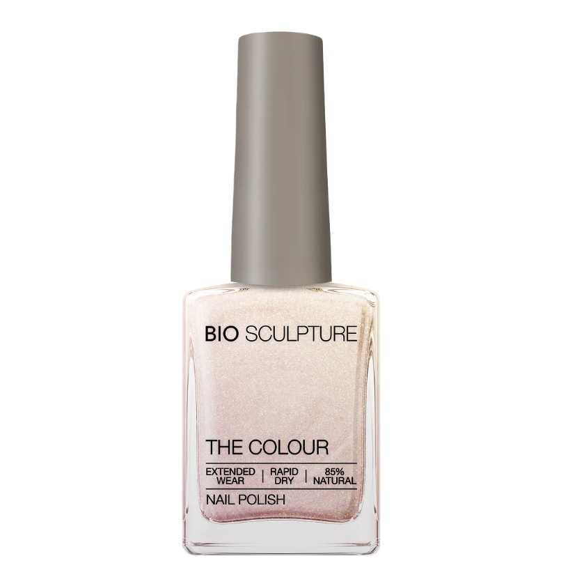 NO.344 PEARL FROST NAIL POLISH