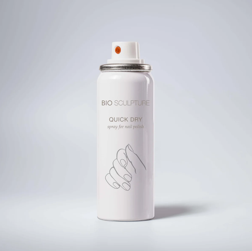 QUICK DRY AEROSOL SPRAY - 50ml