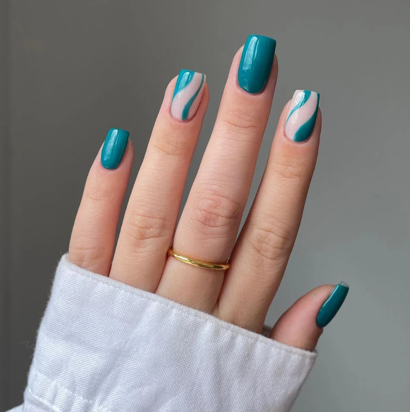 OLIVIA - COLOUR GEL