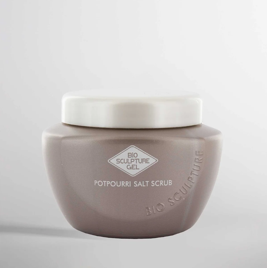 POTPOURRI SALT SCRUB