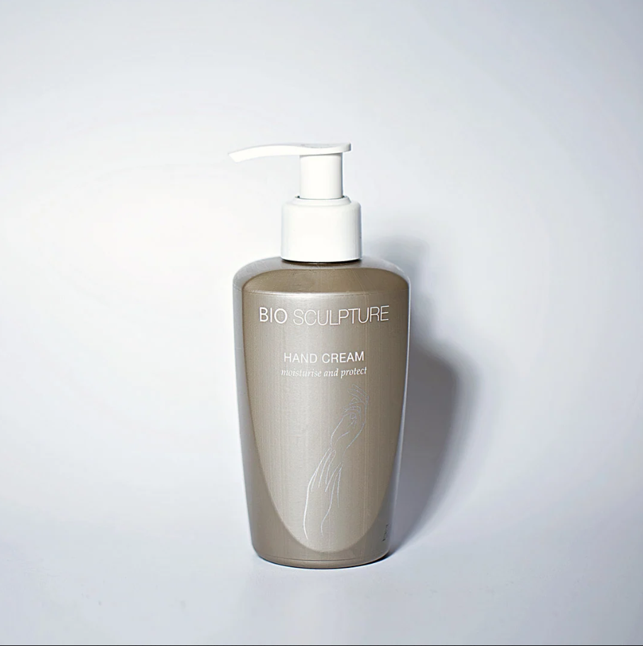 HAND CREAM 200ml