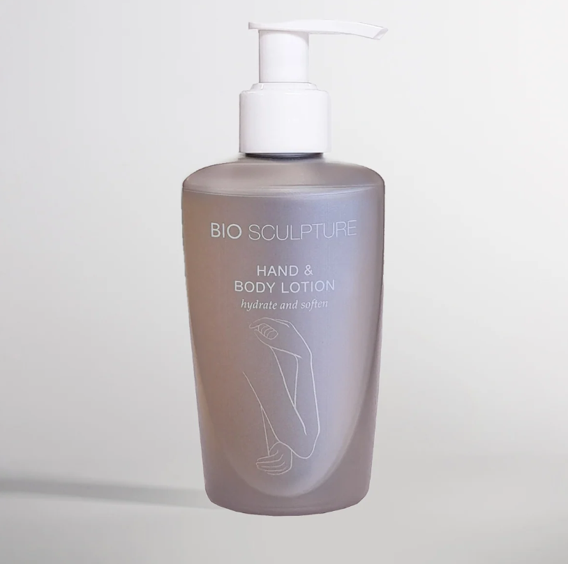 HAND & BODY LOTION 200ml