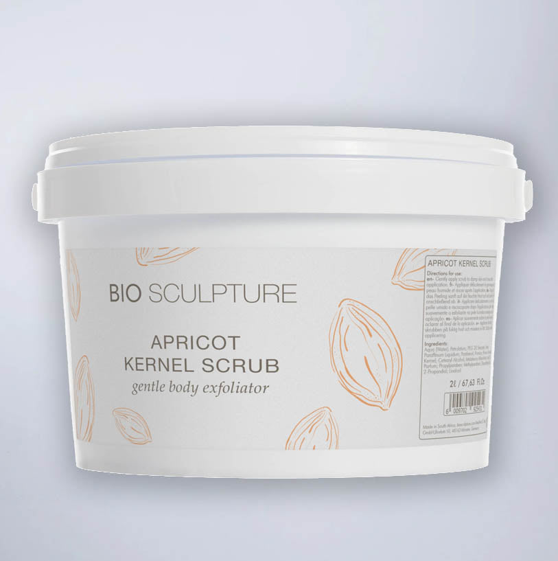 APRICOT KERNEL SCRUB 2lt