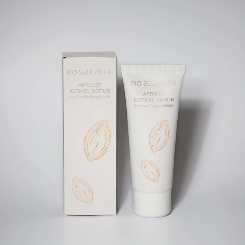 APRICOT KERNEL SCRUB 75ml