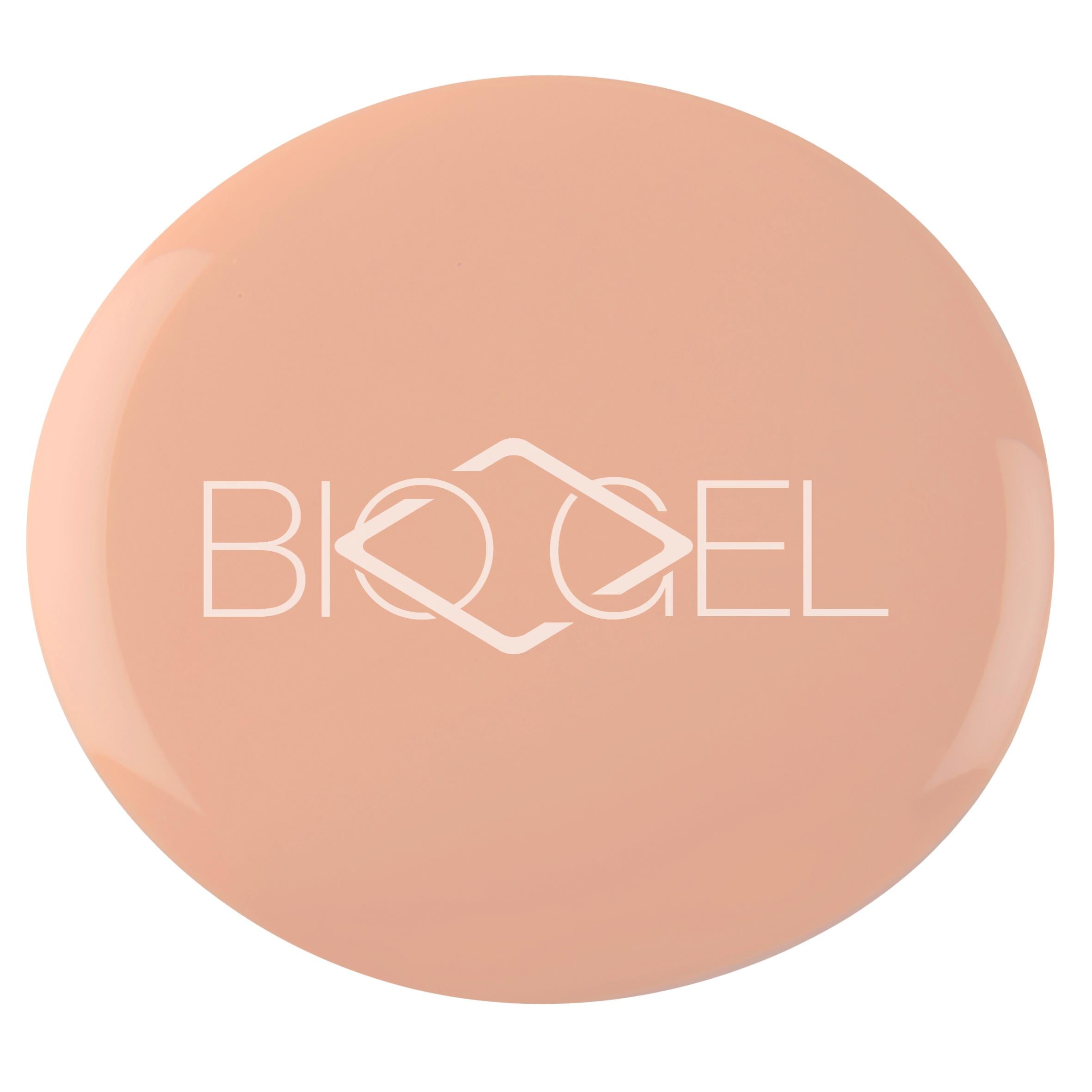 NO.2095 - NUDE BEIGE