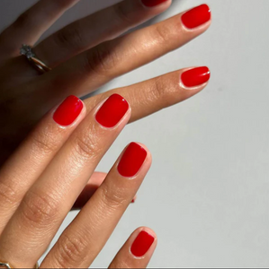 NO.20 CHERRY RIPE RED NAIL POLISH
