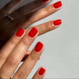 NO.20 CHERRY RIPE RED NAIL POLISH