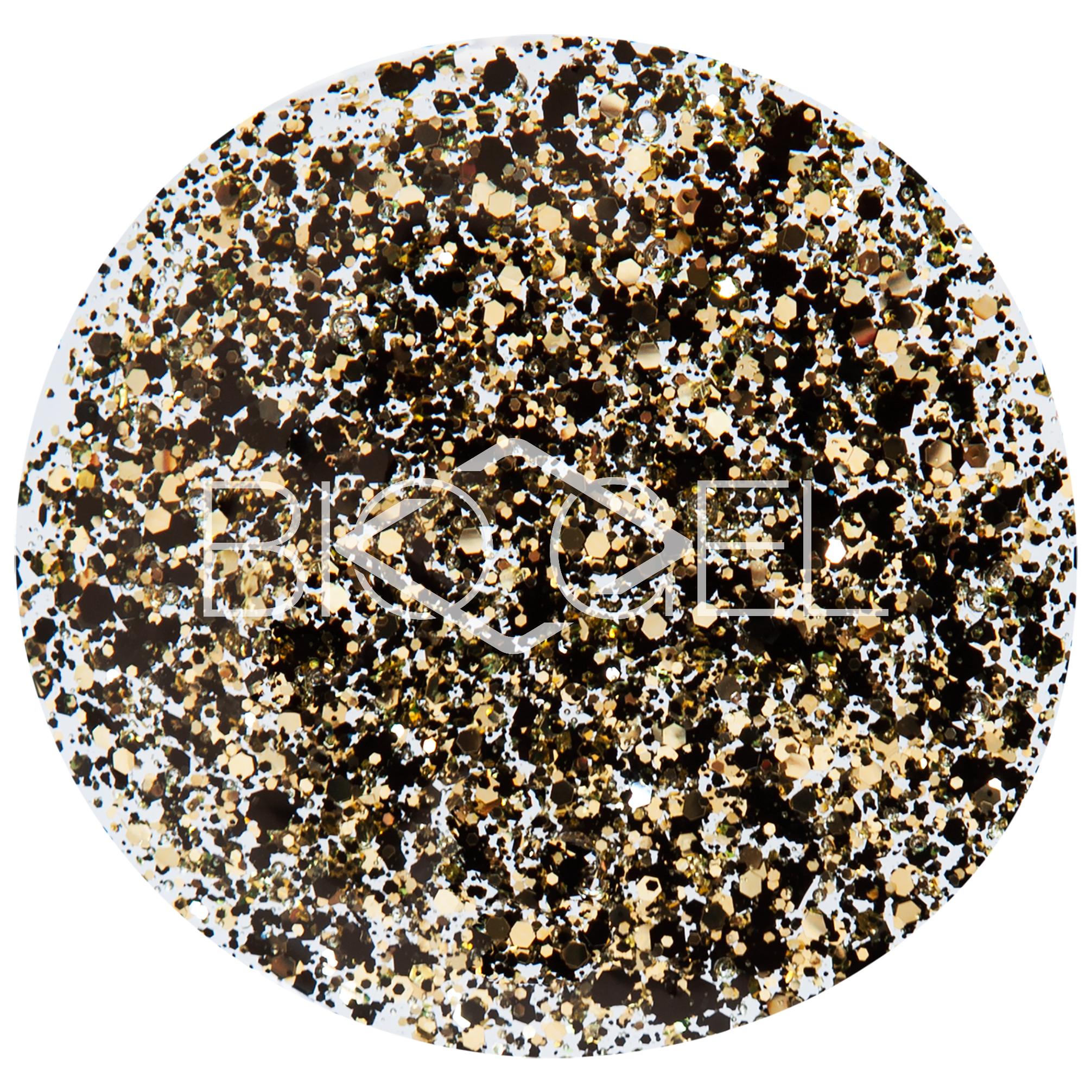 NO.212 - JEWELLED OPULENCE