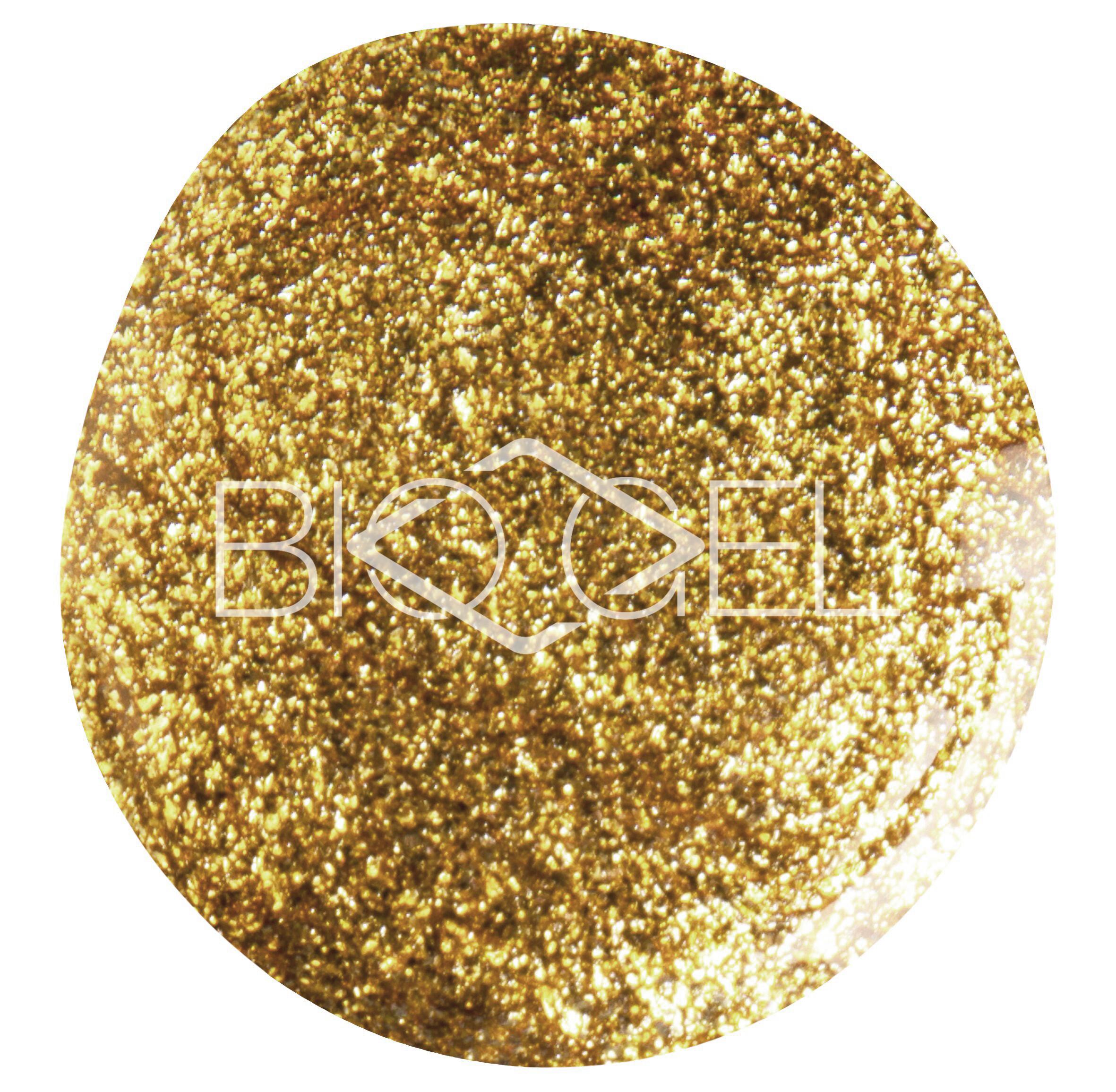 NO.256 - GOLD