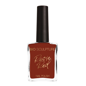 NO.276 ROSIE RED NAIL POLISH