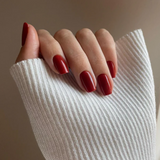 NO.276 ROSIE RED NAIL POLISH