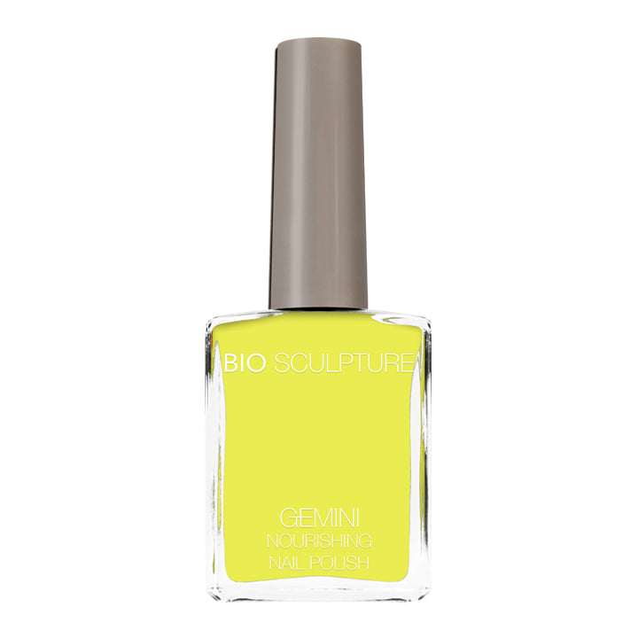 NO.283 SUNSHINE SWAY NAIL POLISH