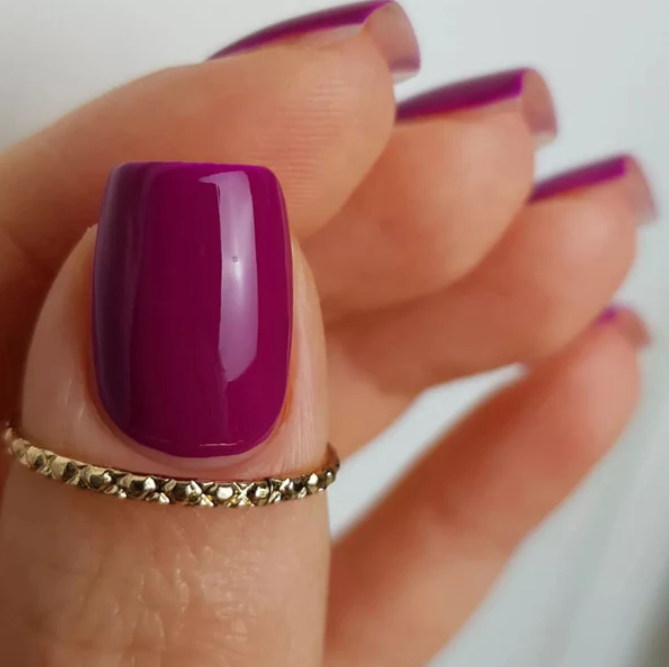 NO.285 - VIOLET VIBES