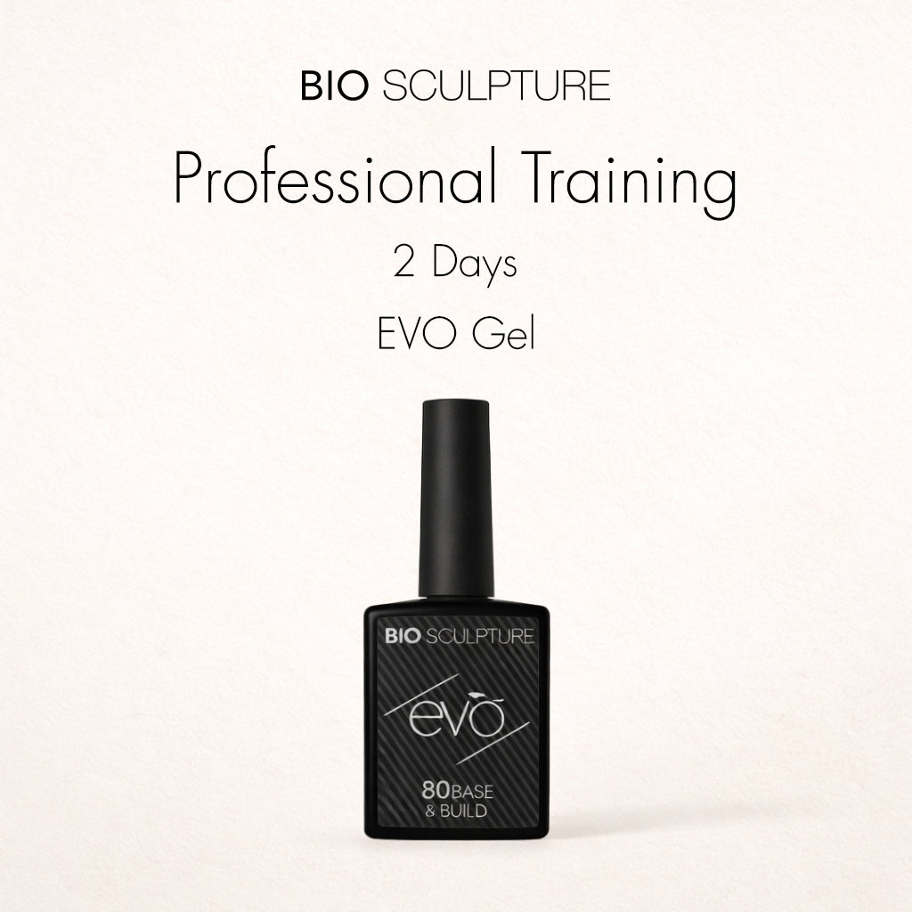 PROFESSIONAL EVO GEL TRAINING & KIT