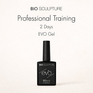 PROFESSIONAL EVO GEL TRAINING & KIT