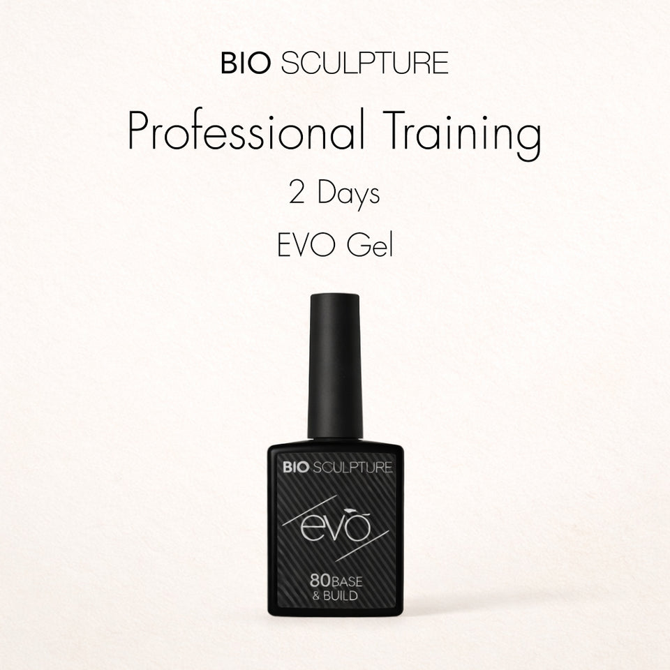PROFESSIONAL EVO GEL TRAINING & KIT