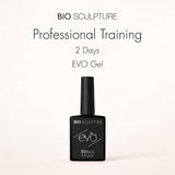 PROFESSIONAL EVO GEL TRAINING & KIT
