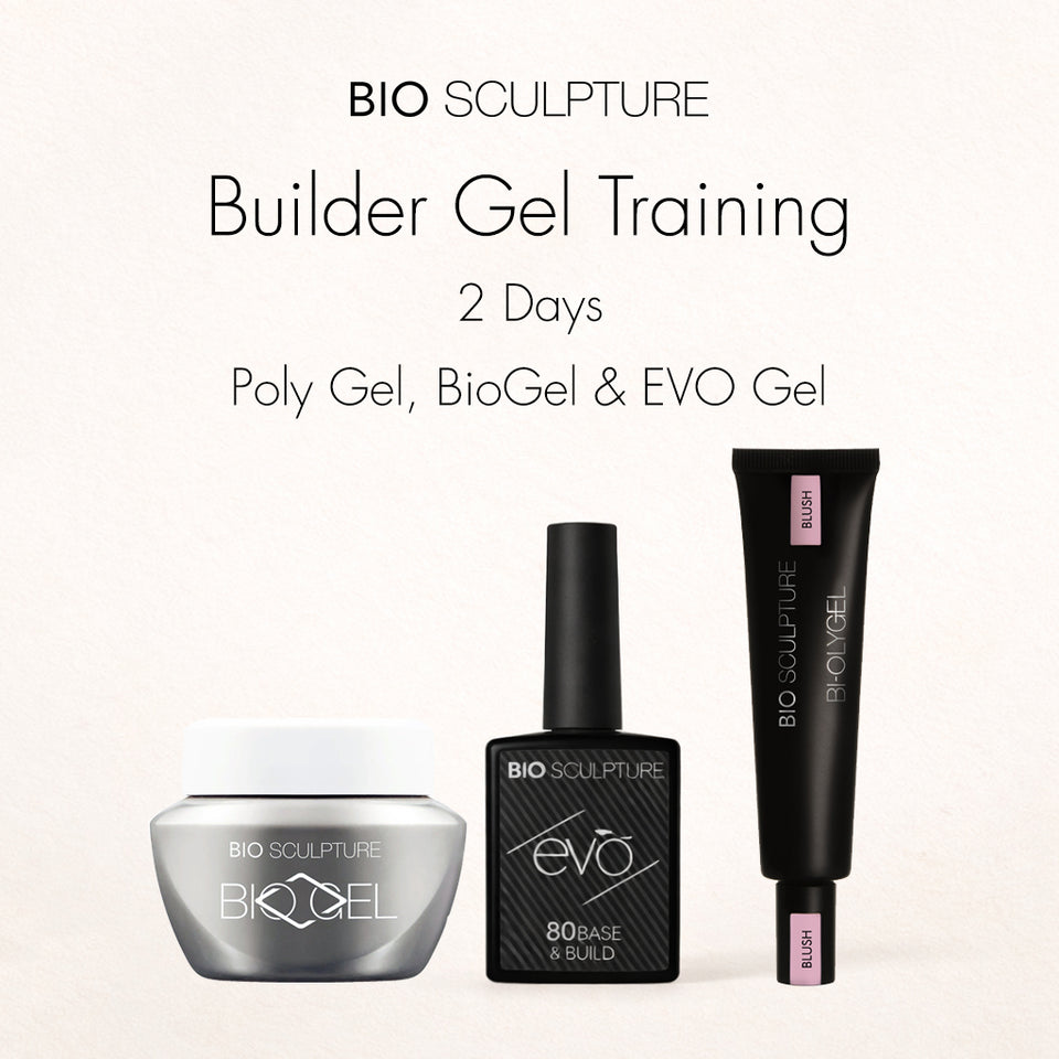 PROFESSIONAL EXTENSION BUILDER COURSE