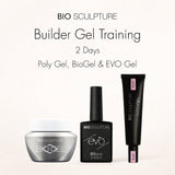 PROFESSIONAL EXTENSION BUILDER COURSE