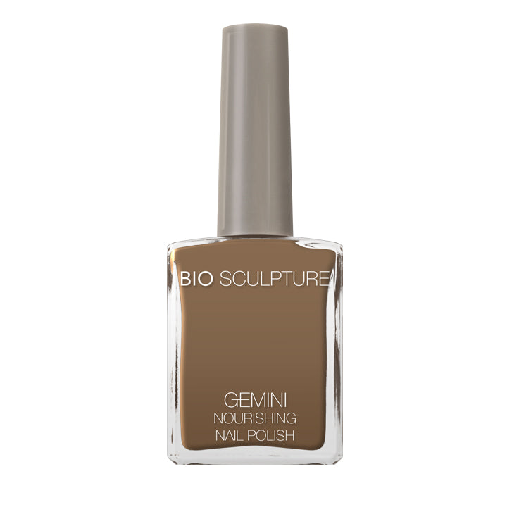 NO. 307 DUST AT DUSK NAIL POLISH