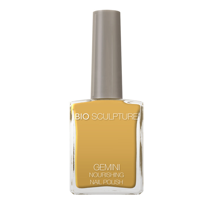 NO. 309 GOLDEN HOUR NAIL POLISH