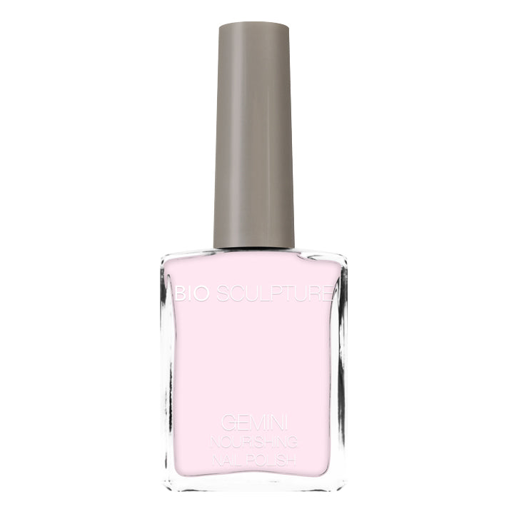 NO.313 TRANSPARENT BEAUTY  NAIL POLISH