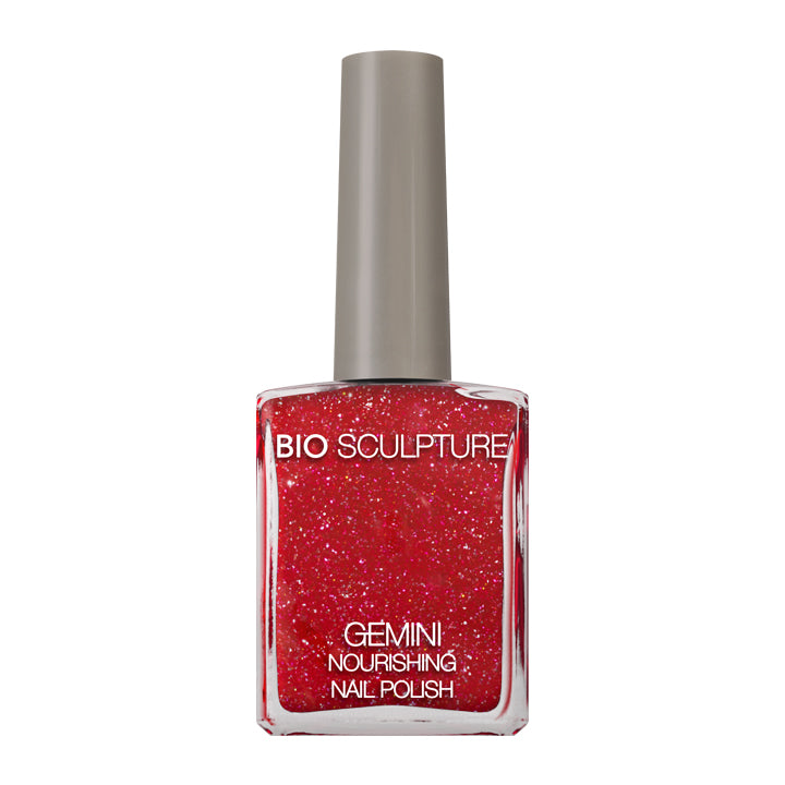 NO.321 POINSETTIA IN BLOOM NAIL POLISH