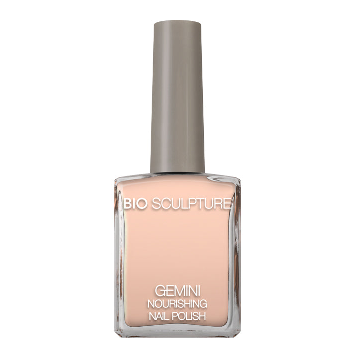 NO.327 VANILLA SKY NAIL POLISH