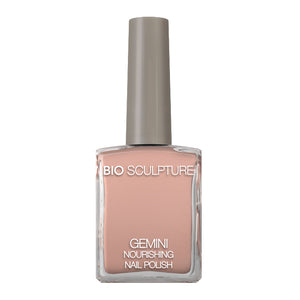 NO.328 PEACH PITSTOP NAIL POLISH